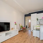 Sun & Salt Apartment Split